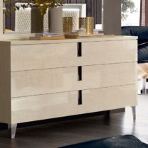 Комод Ambra 3 ящика Комод Ambra 3 ящика