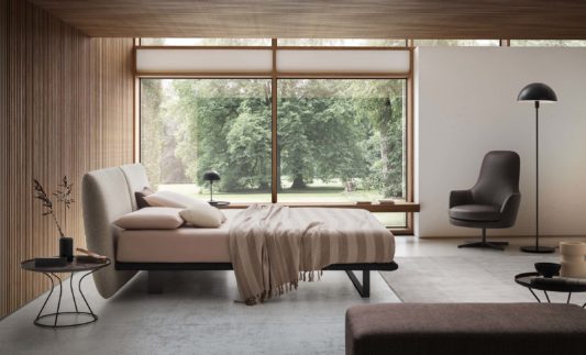 Кровать Monaco фото 2