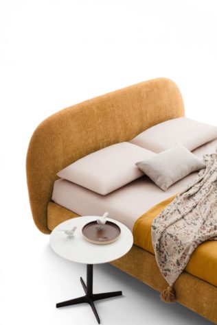 Кровать Wheel  фото 3