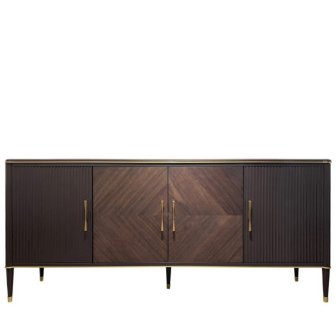 Комод Венеция