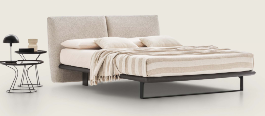 Кровать Monaco