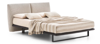 Кровать Monaco