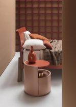 Прикроватная тумба Nadir