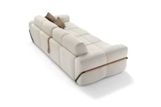 Диван-кровать Nube