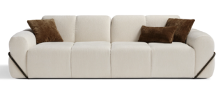 Диван-кровать Nube Диван-кровать Nube