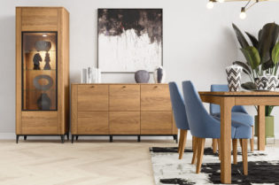 Комод Porto 46 Комод Porto 46