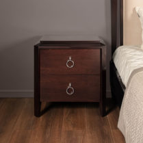 Прикроватная тумбочка Mestre