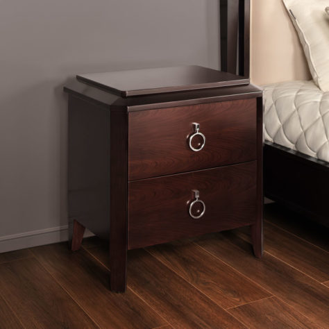 Прикроватная тумбочка Mestre фото 1