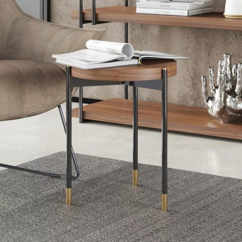 Приставной столик Benissa фото 2