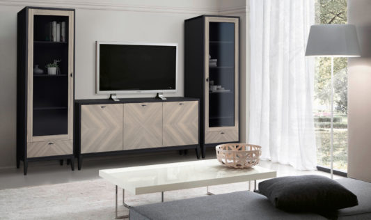 Комод Тоскана фото 5