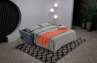 Диван-кровать Smooth