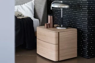 Прикроватная тумба Olis