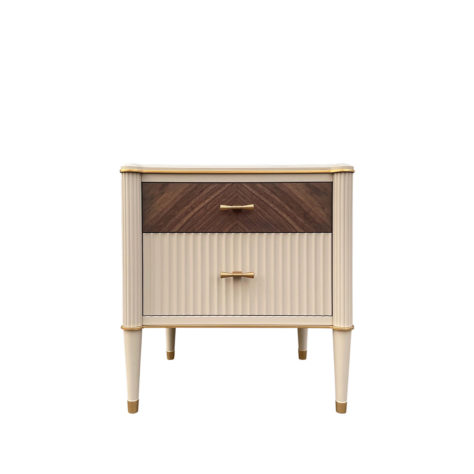 Прикроватная тумба Венеция фото 1