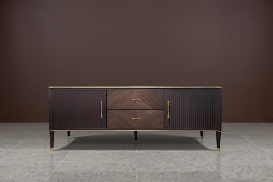 ТВ тумба Венеция фото 4 ТВ тумба Венеция фото 4