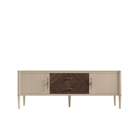 ТВ тумба Венеция фото 2 ТВ тумба Венеция фото 2