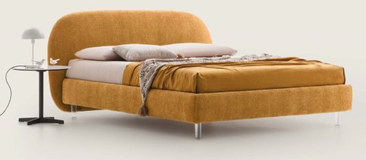 Кровать Wheel  фото 1