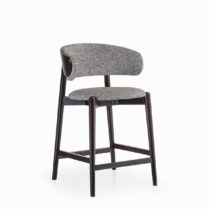 Candy WSLS полубарный стул