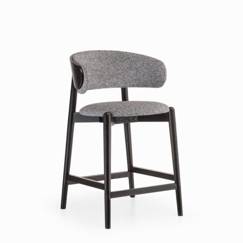 Candy WSLS полубарный стул фото 7