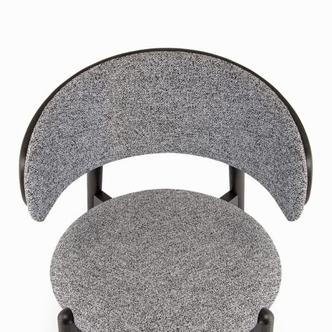 Candy WSLS полубарный стул фото 1