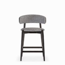 Candy WSLS полубарный стул