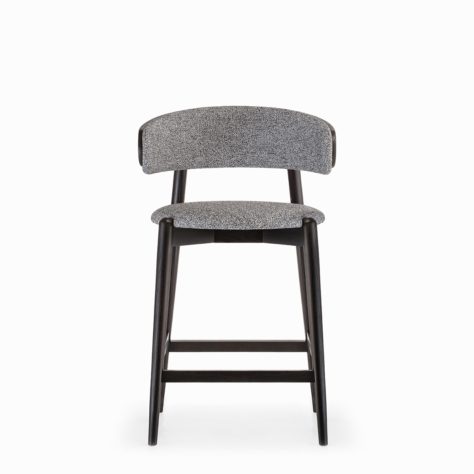 Candy WSLS полубарный стул