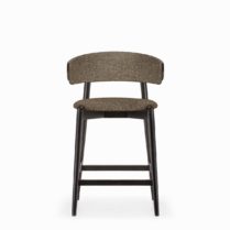 Candy WSLS полубарный стул