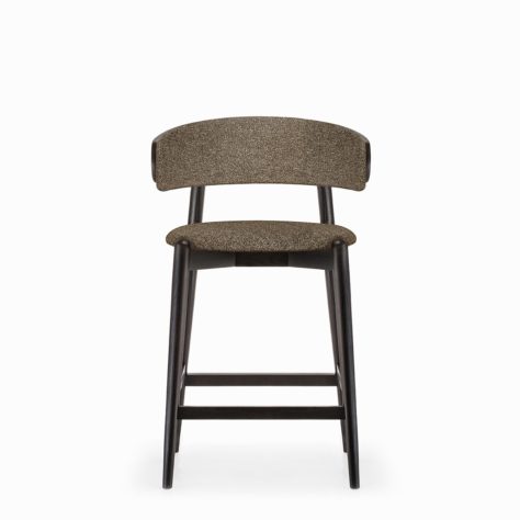 Candy WSLS полубарный стул фото 3