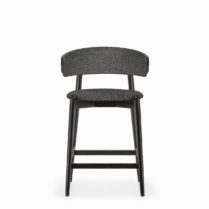 Candy WSLS полубарный стул