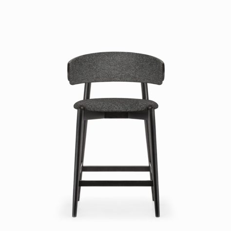 Candy WSLS полубарный стул фото 4