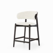 Candy WSLS полубарный стул