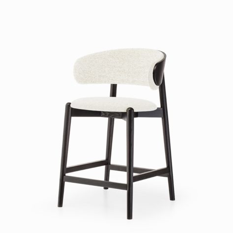 Candy WSLS полубарный стул фото 5