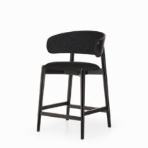 Candy WSLS полубарный стул