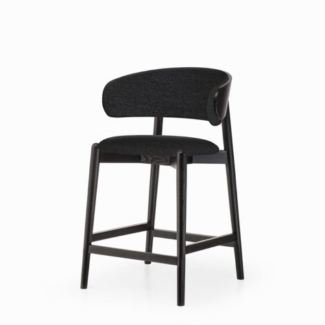 Candy WSLS полубарный стул фото 6