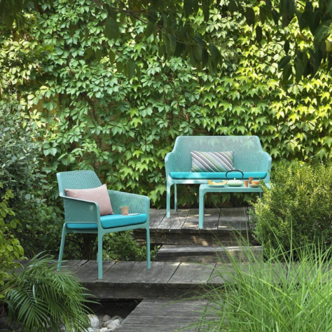 Диванчик Net Bench фото 3