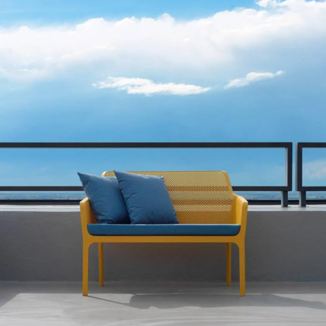 Диванчик Net Bench фото 2