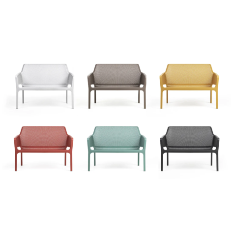 Диванчик Net Bench фото 4