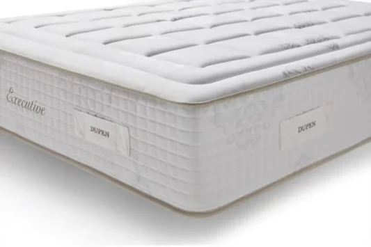Матрас EXECUTIIVE 160*200 фото 1