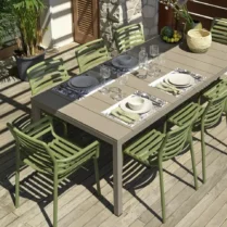 Стол Rio 210-280