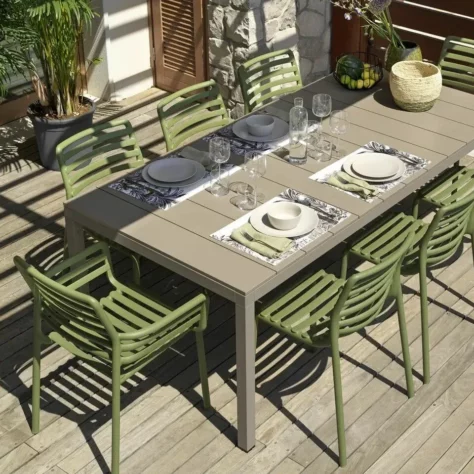 Стол Rio 210-280 фото 2