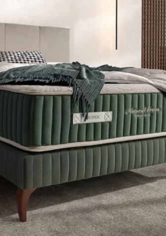 Матрас NATURAL GREEN 180*200 фото 3