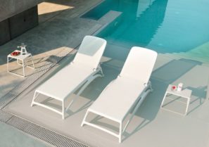 Шезлонг Atlantico