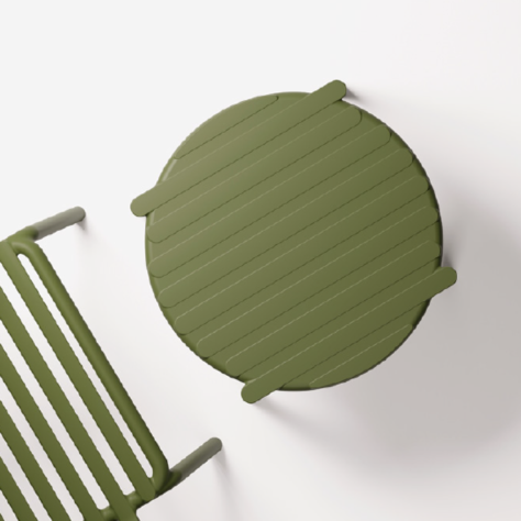 Столик Doga фото 1