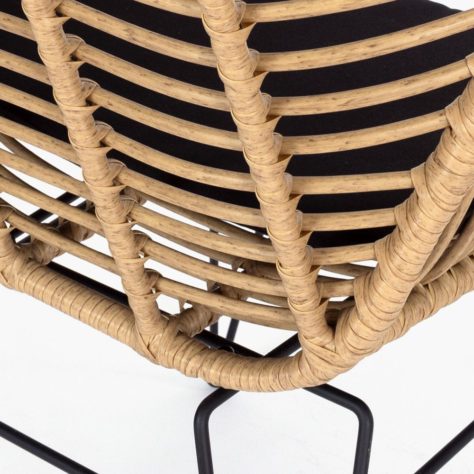 Стул Малибу фото 4 Стул Малибу фото 4