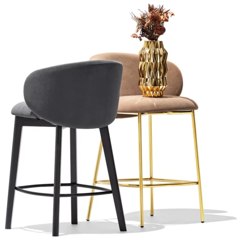 Cтул CB1995 Tuka фото 1