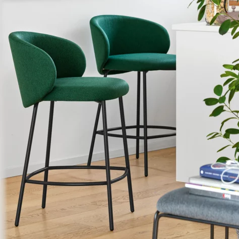 Cтул CB1995 Tuka фото 2