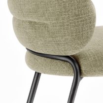 Venus LS полубарный стул