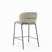 Venus LS полубарный стул