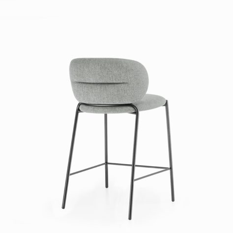 Venus LS полубарный стул