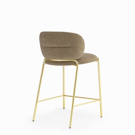 Venus LS полубарный стул фото 9