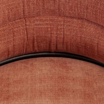 Venus LS полубарный стул